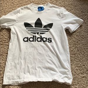 Men’s Adidas Logo T-Shirt